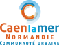 logo du partenaire Caen la Mer