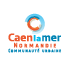 Logo Caen la Mer